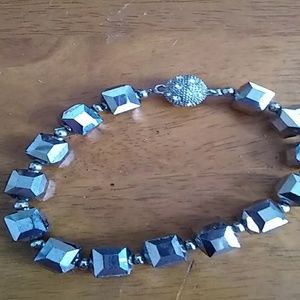 Homemade fasion bracelet